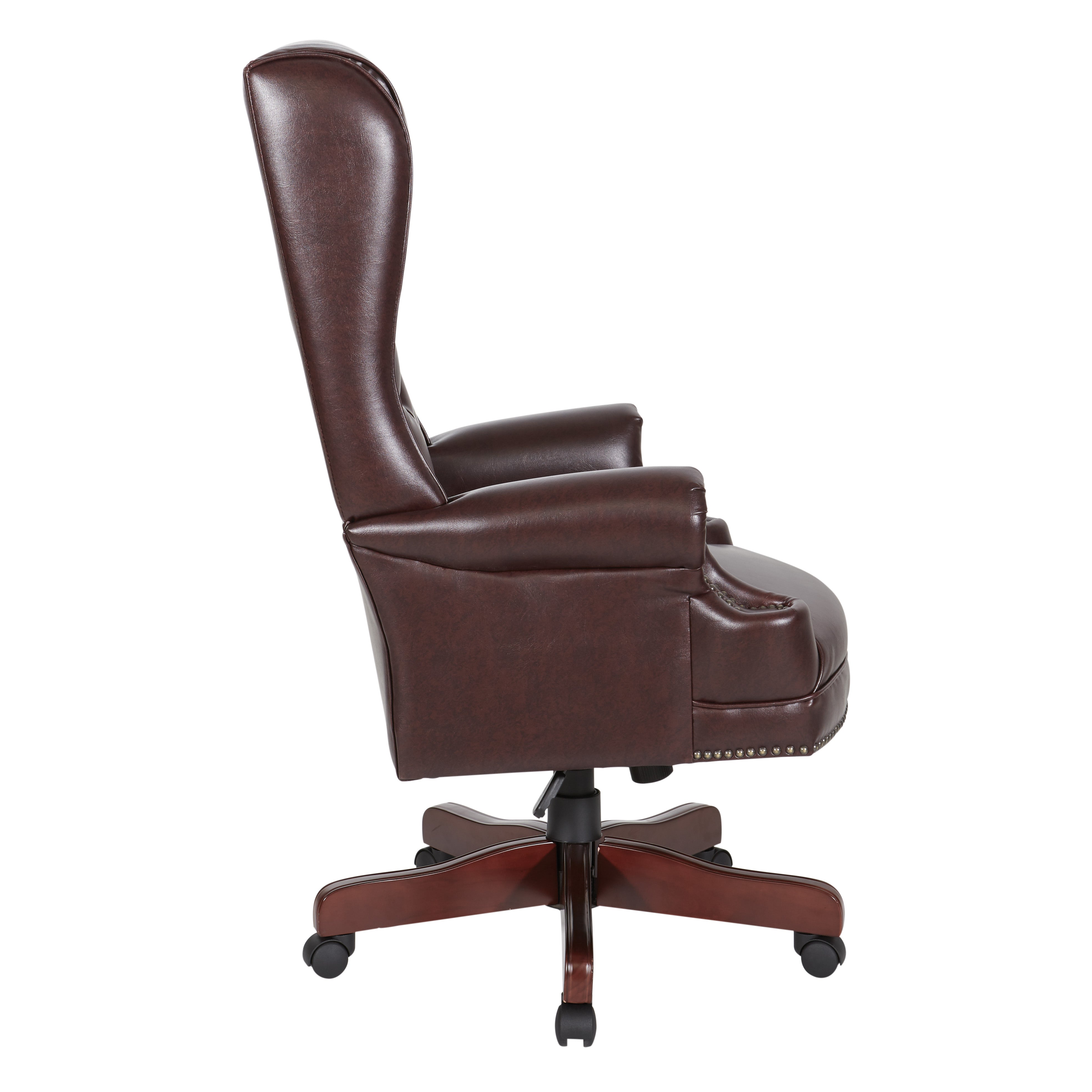 Deluxe High Back Executive Chair
